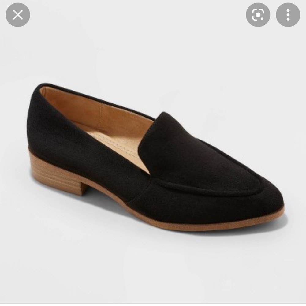 Target Women’s Loafers size 8